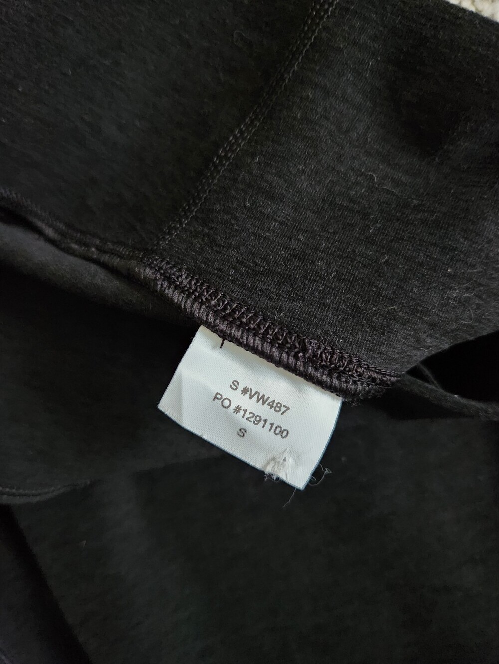 Vuori Mid Rise Elevation Slim Boot Cut Pants - Small - Picture 9 of 11